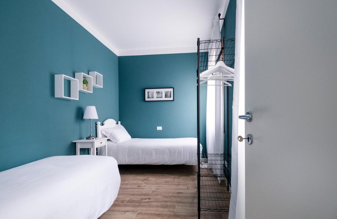 Calle Longa Residenza Quaggio เวนิส ภายนอก รูปภาพ