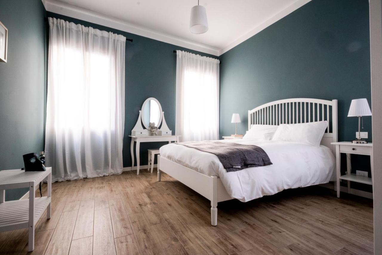 Calle Longa Residenza Quaggio เวนิส ภายนอก รูปภาพ
