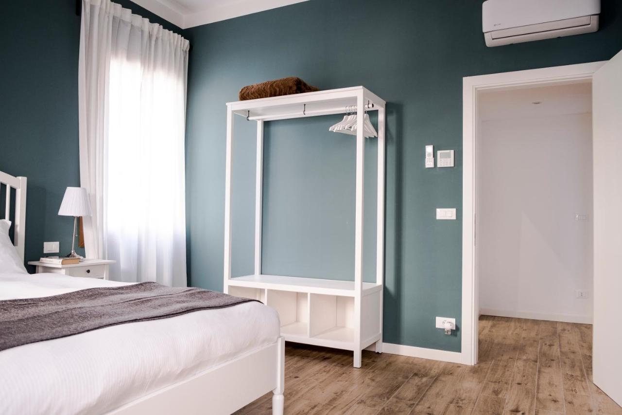 Calle Longa Residenza Quaggio เวนิส ภายนอก รูปภาพ