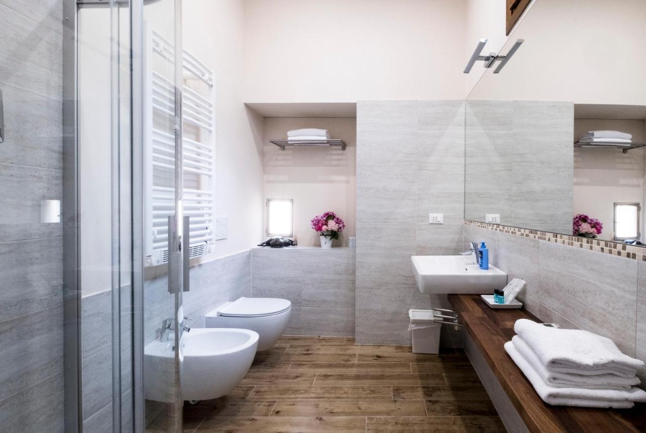 Calle Longa Residenza Quaggio เวนิส ภายนอก รูปภาพ