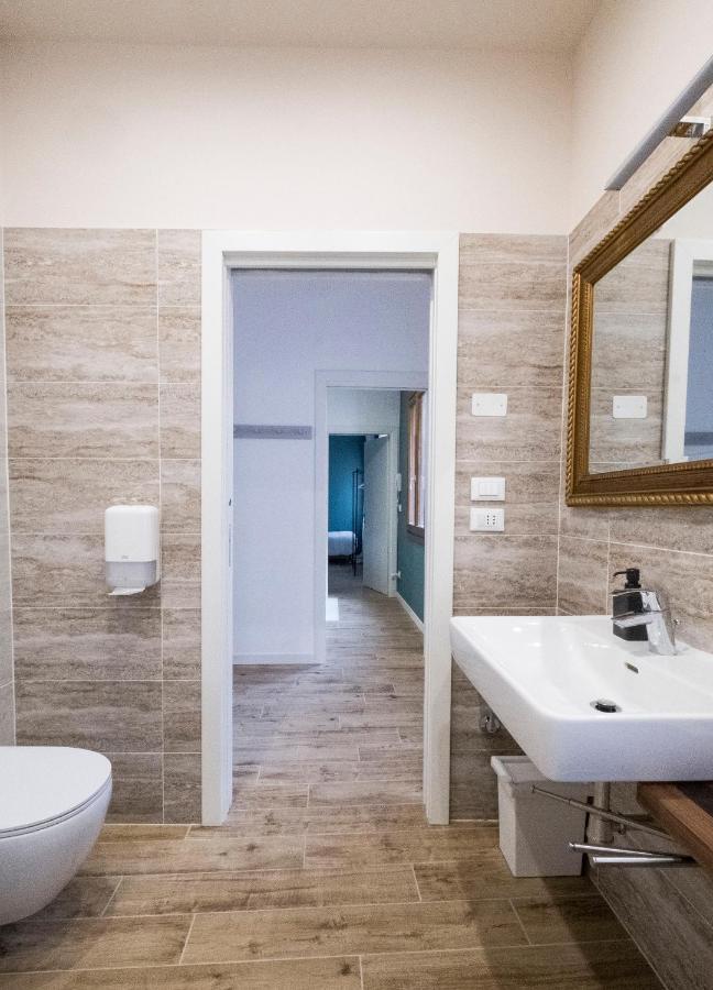 Calle Longa Residenza Quaggio เวนิส ภายนอก รูปภาพ