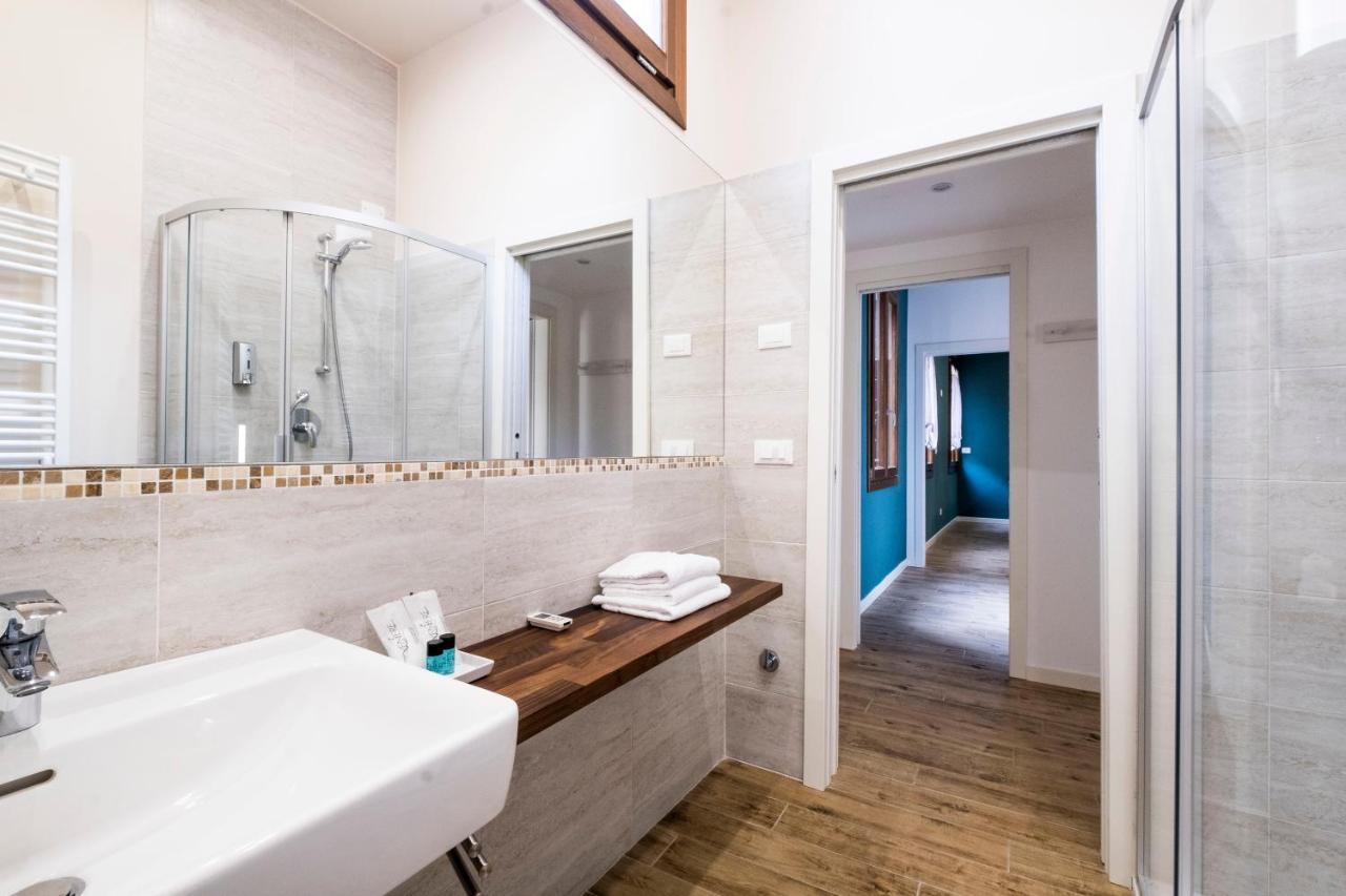 Calle Longa Residenza Quaggio เวนิส ภายนอก รูปภาพ