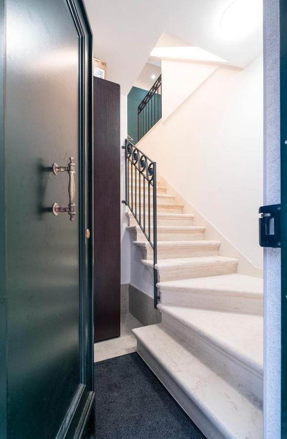Calle Longa Residenza Quaggio เวนิส ภายนอก รูปภาพ